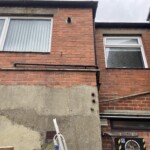 Exterior Before Renovation Exterior Before Renovation