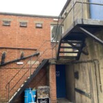 Exterior Before Renovation Exterior Before Renovation