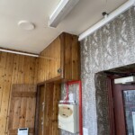 Lobby Before Renovation Lobby Before Renovation