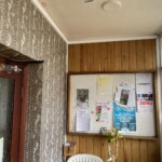 Lobby Before Renovation Lobby Before Renovation