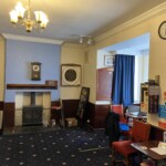 Bar Before Renovation Bar Before Renovation