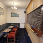 Bar Before Renovation Bar Before Renovation