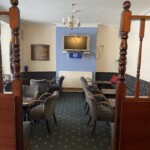 Lounge Before Renovation Lounge Before Renovation