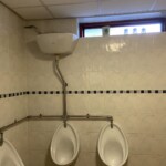 Gents Before Renovation Gents Before Renovation