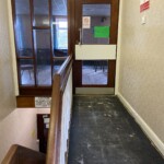 Function Room Before Renovation Function Room Before Renovation