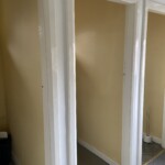 Ladies Before Renovation Before Renovation