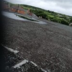 Flat Roof