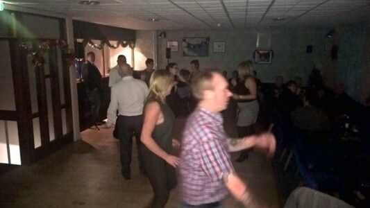 RAFA Spitfire Soul Club Spitfire Soul Club